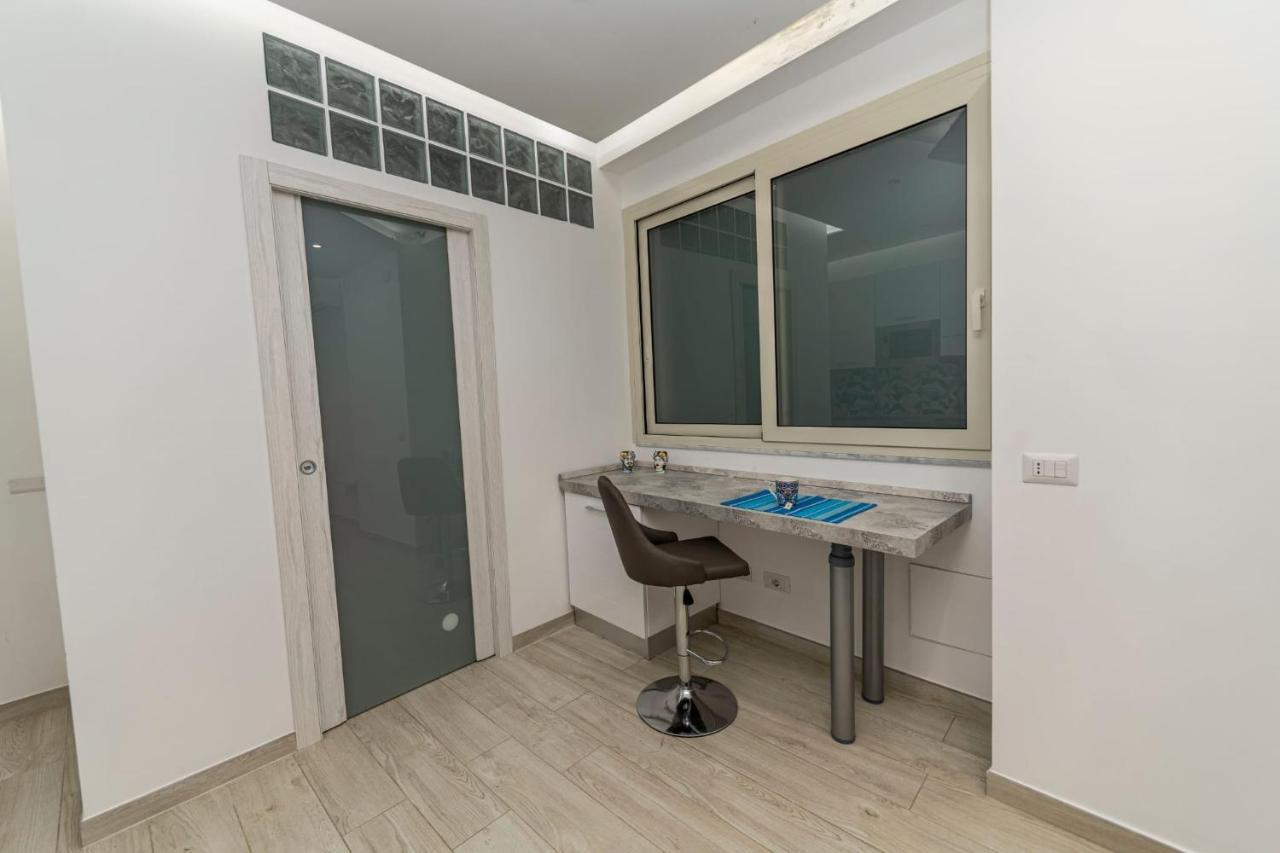 Luxurysuitepirandello คาตาเนีย ภายนอก รูปภาพ