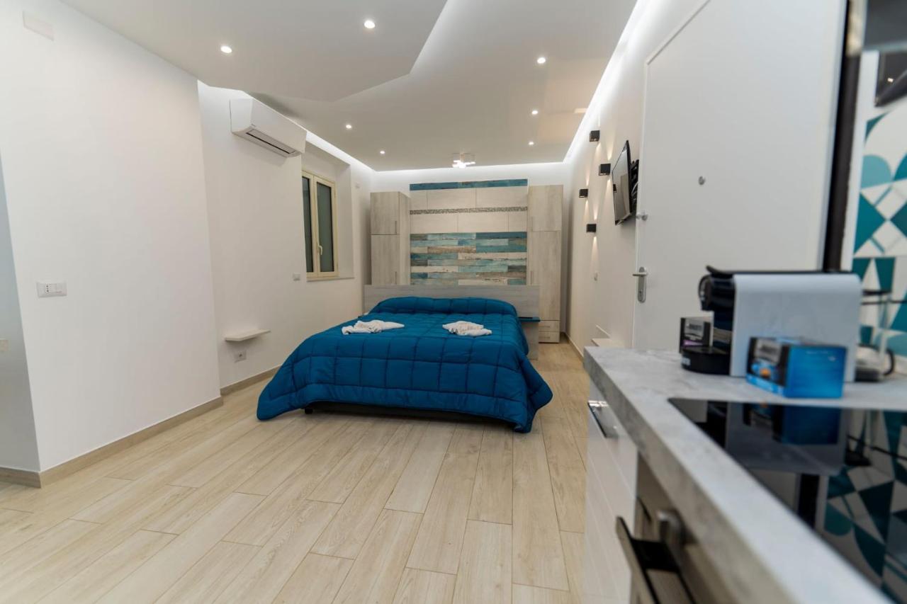 Luxurysuitepirandello คาตาเนีย ภายนอก รูปภาพ